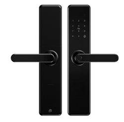 HEIMDALL Security - Door Lock | GANEN Smart Home Automation